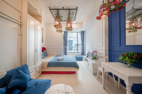 Luxury Rivergate Apartment (Gym & Pool)-Ivyhouse